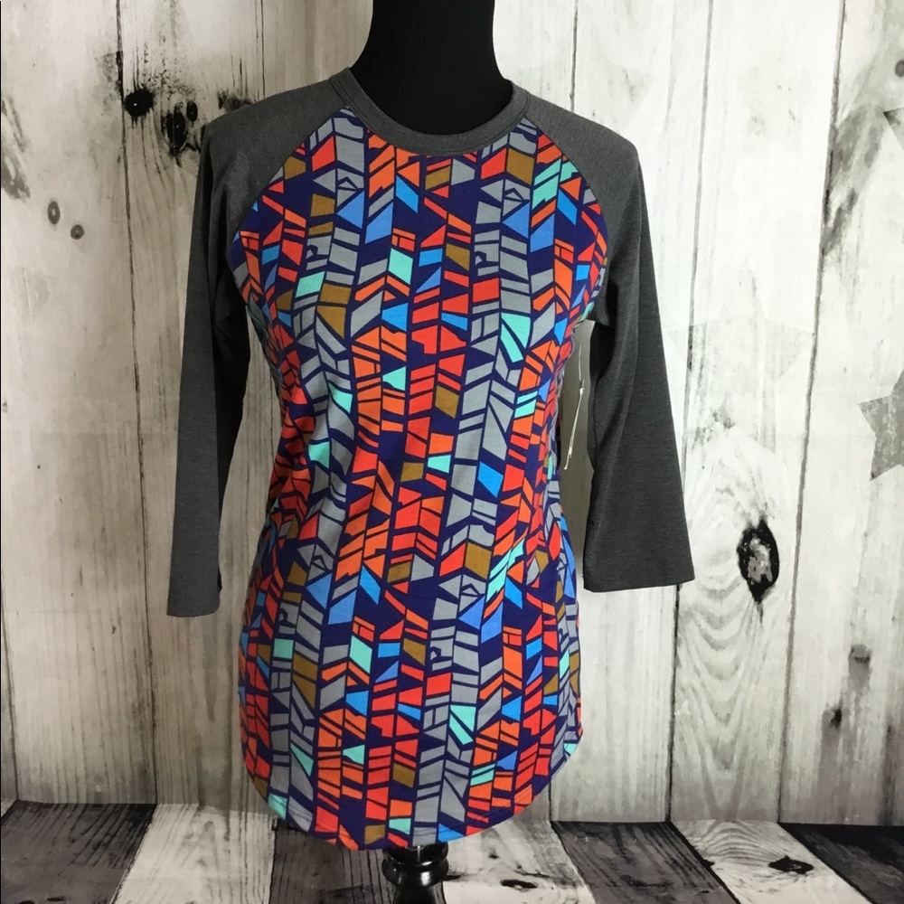 🆕 LuLaRoe Randy T